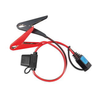 Clamp connector (with 30A ATO fuse)